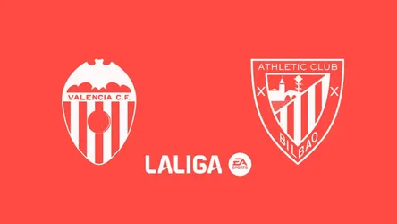 Valencia vs Athletic Bilbao
