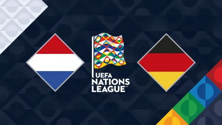 Netherlands vs Germany