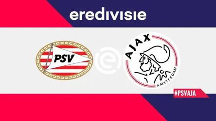 PSV Eindhoven vs Ajax