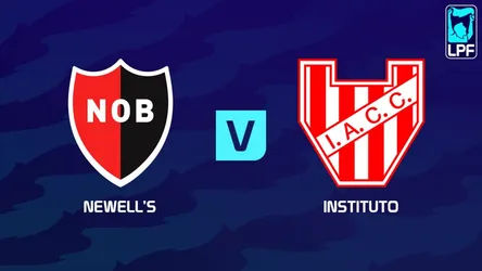 Newell's Old Boys vs Instituto