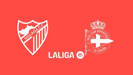 Málaga vs Deportivo de A Coruña
