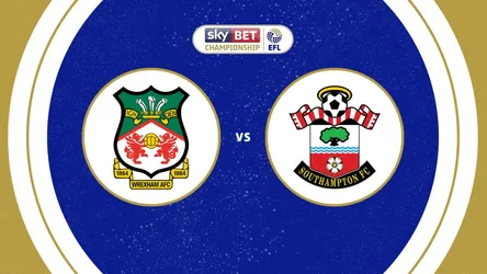 Wrexham vs Southampton