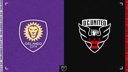 Orlando City vs DC United