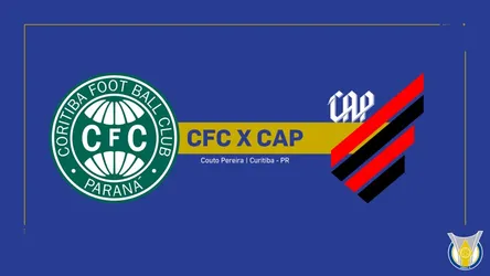 Coritiba vs Athletico Paranaense