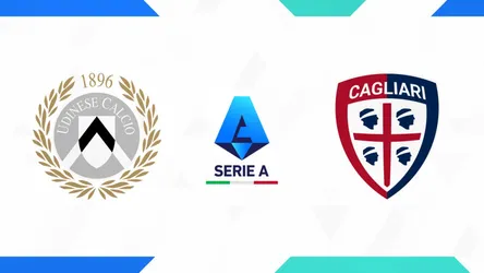 Udinese vs Cagliari