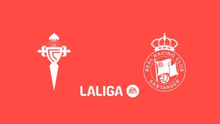 Celta Vigo vs Racing de Santander