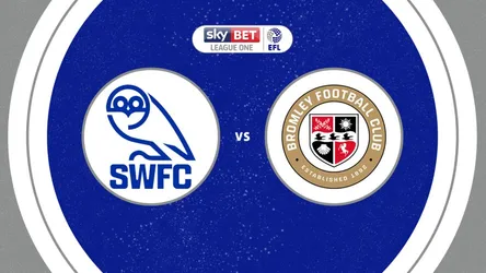 Sheffield Wednesday vs Bromley