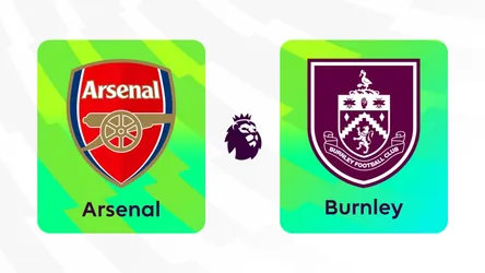 Arsenal vs Burnley
