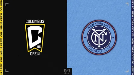 Columbus Crew vs New York City FC