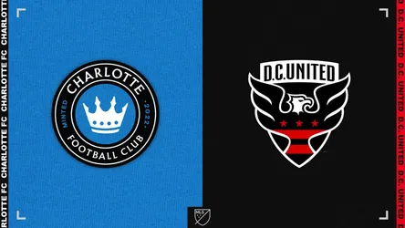 Charlotte FC vs DC United