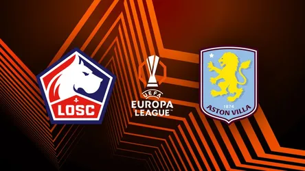 Lille vs Aston Villa