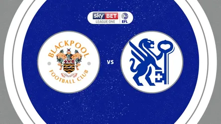 Blackpool vs Peterborough United