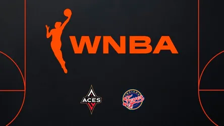 Las Vegas Aces vs Indiana Fever