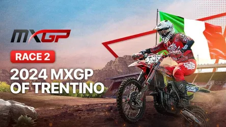 MXGP of Trentino