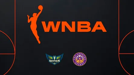 Dallas Wings vs Los Angeles Sparks