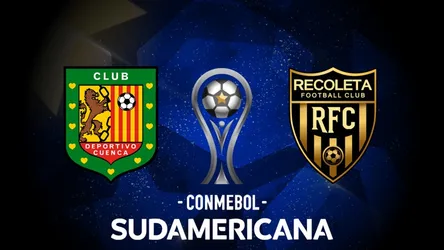 Deportivo Cuenca vs Recoleta