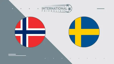 Norway vs Sweden