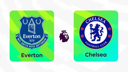 Everton vs Chelsea