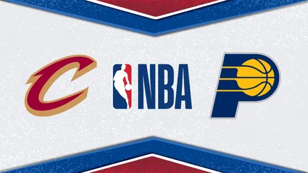 Cleveland Cavaliers vs Indiana Pacers