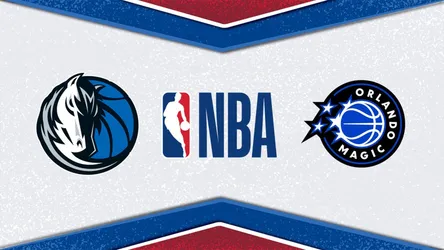 Dallas Mavericks vs Orlando Magic