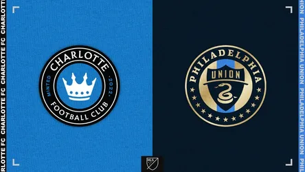 Charlotte FC vs Philadelphia Union