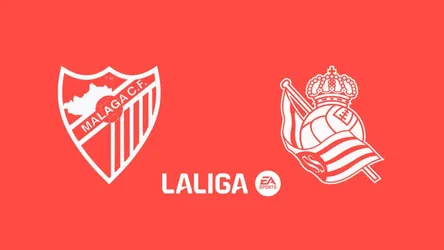 Málaga vs Real Sociedad
