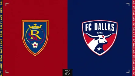Real Salt Lake vs FC Dallas