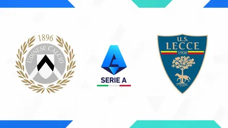 Udinese vs Lecce
