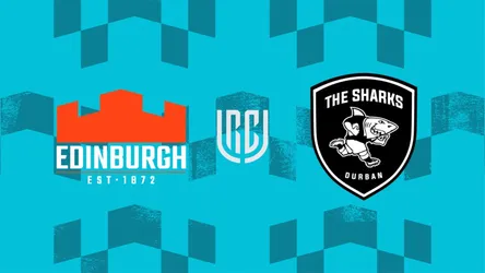 Edinburgh vs The Sharks