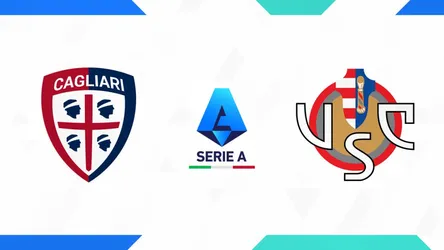 Cagliari vs Cremonese