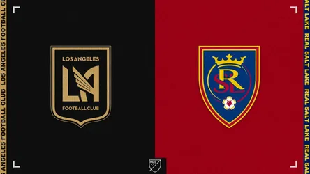 Los Angeles FC vs Real Salt Lake