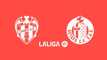 Levante vs Getafe