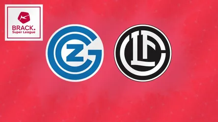 Grasshoppers vs Lugano