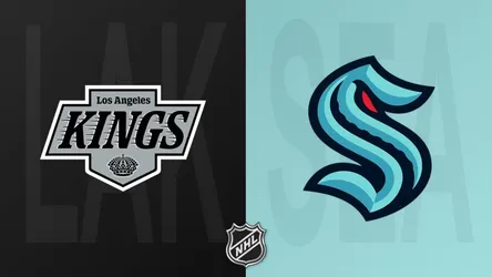 Seattle Kraken vs Los Angeles Kings