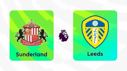 Sunderland vs Leeds United