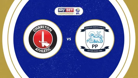 Charlton Athletic vs Preston North End