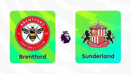 Brentford vs Sunderland
