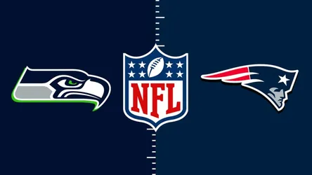 Seattle Seahawks vs New England Patriots