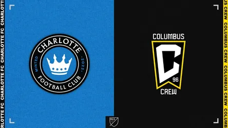 Charlotte FC vs Columbus Crew