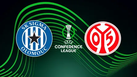 Sigma Olomouc vs Mainz