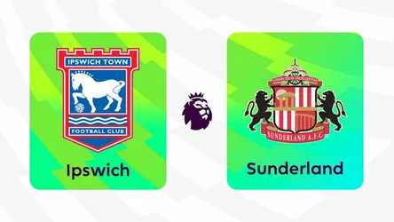 Ipswich Town vs Sunderland