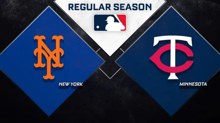New York Mets vs Minnesota Twins