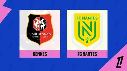 Rennes vs Nantes