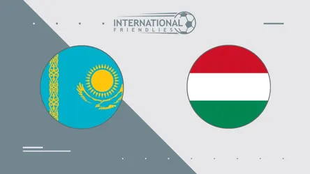Hungary vs Kazakhstan