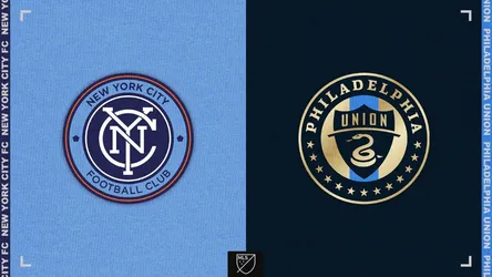 New York City FC vs Philadelphia Union