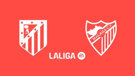 Atlético Madrid vs Málaga