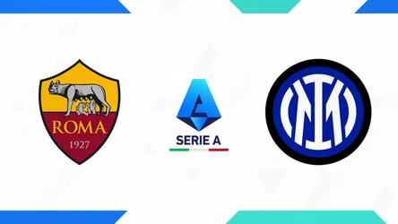 Roma vs Inter Milan