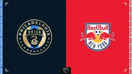 Philadelphia Union vs New York Red Bulls