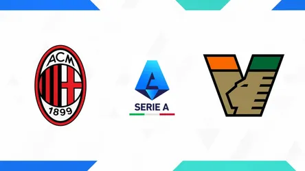 AC Milan vs Venezia