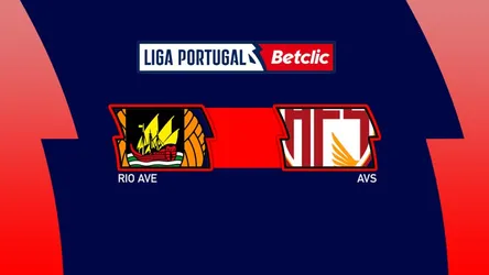 Rio Ave vs AVS
